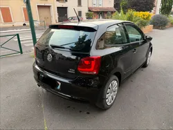 Volkswagen polo v 1.6 tdi 90 cv confortline garantie