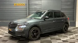 Skoda kamiq 1.0 tsi 115 monte carlo