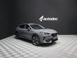 CUPRA Formentor 1.5 TSI 110kW (150 CV) DSG