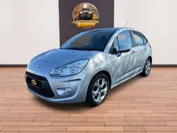 Citroën C3 1,4 VTI 95Cv