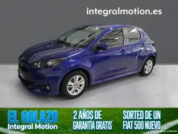 TOYOTA Yaris 125 S-Edition