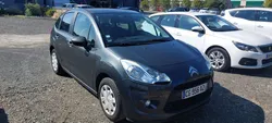 C3 1.4l HDI 70 cv, 110900 km 06/12 Clim Attelage TBE