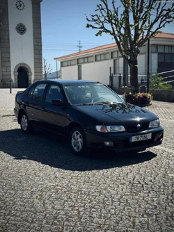 Nissan Almera 1.4 SR+AC