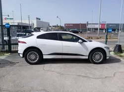 Jaguar I-Pace EV-400