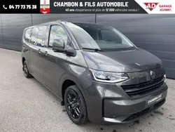 Volkswagen Transporter PROCAB L1H1 2.0 TDI 170 BVA8 BUSINESS 5 places prix : 41658  HT