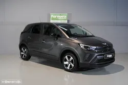 Opel Crossland 1.2 Business Edition