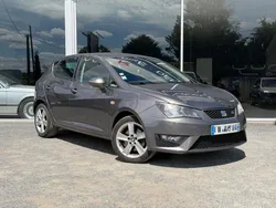SEAT Ibiza 1.0 TSI 135CV