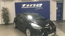 Renault Clio 0.9 TCE Dynamique S de 2019