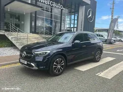 Mercedes-Benz GLC 220 d 4Matic