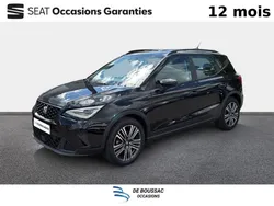 Seat Arona 1.0 TSI 95 ch Start/Stop BVM5 Urban