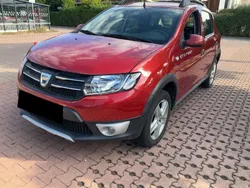 Dacia SANDERO 2 II 0.9 TCE 90CH ECO² LAUREATE