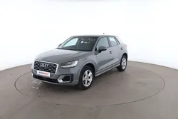 Audi Q2 30 TFSI Sport S Tronic 116 ch
