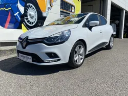 Renault CLIO IV 0.9 TCE 90CH ENERGY BUSINESS 5P EURO6C