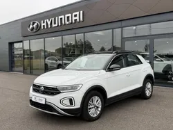 Volkswagen T-Roc 2.0 TDI 150ch Life Plus DSG7