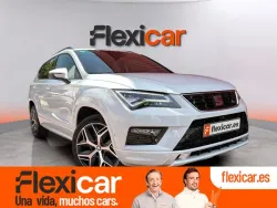 SEAT Ateca 1.4 EcoTSI S&S FR DSG7