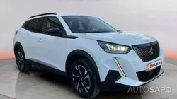 Peugeot 2008 1.2 PureTech Allure de 2022