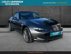 Mazda MX-5 1.5 SKYACTIV-G 132ch Exclusive-Line Euro6e