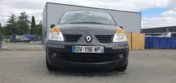 Renault modus 1.5 dci