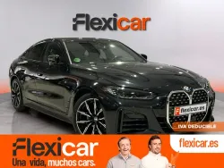 BMW Serie 4 420iA Gran Coupé