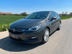 OPEL ASTRA 1.6 DCTi 110 - CHAINE NEUVE - REVISION OK