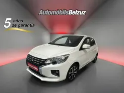MITSUBISHI Space Star 120 MPI Motion