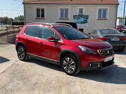 Peugeot 2008 1.2 ptec 110 Ch Allure moteur neuf