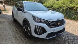 Peugeot 2008 Allure