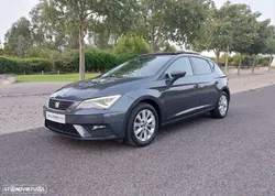 SEAT Leon 1.0 EcoTSI Style S/S