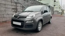 Fiat Panda Hybrid cx6 IVA incluído