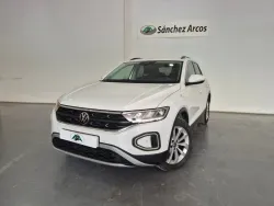 Volkswagen T-Roc 2.0TDI Life 85kW