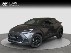 TOYOTA C-HR 200H GR Sport AWD