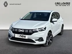 Dacia Sandero SCe 65 GSR2 Expression