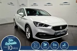 SEAT Leon 2.0TDI S&S Style 115