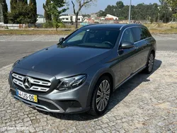Mercedes-Benz E 220 d 4-Matic All Terrain Avantgarde +