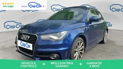 Audi A1 sportback 1.4 TFSI 185 S-Tronic7 Ambition Luxe
