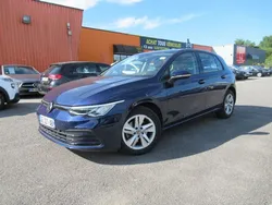 VOLKSWAGEN GOLF viii 2.0 tdi 115 ch dsg7 life business