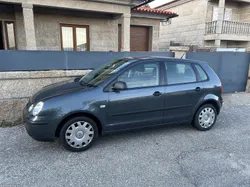 VW Polo 1.2