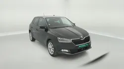 SKODA Fabia 1.0 TSI 95 ch BVM5 Style