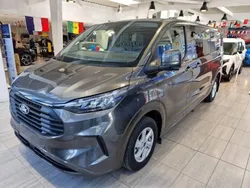 Ford Transit Custom Fg 320 L2H1 2.0 EcoBlue 170ch Cabine Approfondie Limited BVA8