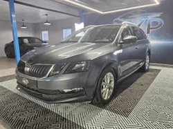 SKODA OCTAVIA 1.6 TDI 116 Business DSG
