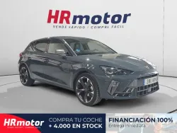 CUPRA León 1.5 ETSI DSG 110Kw
