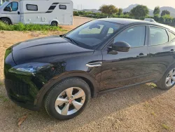 JAGUAR E-Pace 2.0D I4 R-Dynamic Base AWD Aut. 150