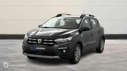 Dacia Sandero 1.0 TCe 90ch Stepway Confort