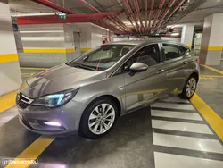 Opel Astra 1.0 Dynamic Sport S/S