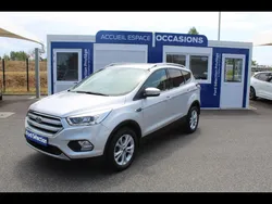 Ford Kuga 2.0 TDCi 150ch Stop&Start Titanium 4x2