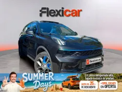 LYNK & CO 01 1.5T PHEV