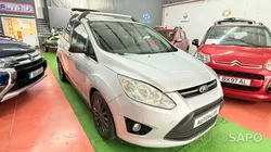 Ford C-MAX 1.6 TDCi Trend S/S de 2010