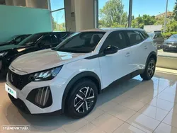 Peugeot 2008 1.2 PureTech Active