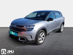 Citroën C5 Aircross PureTech 130 S&S BVM6 Feel