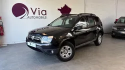 Dacia Duster 1.6 SCe 114 CH - GARANTIE 6 MOIS